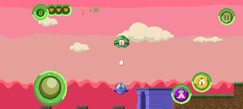 Kurmatron Image