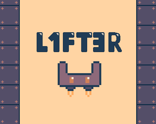 Games like L1FT3R