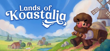 Games like Lands of Koastalia