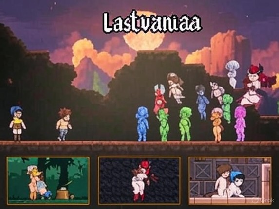 Lastvania Image