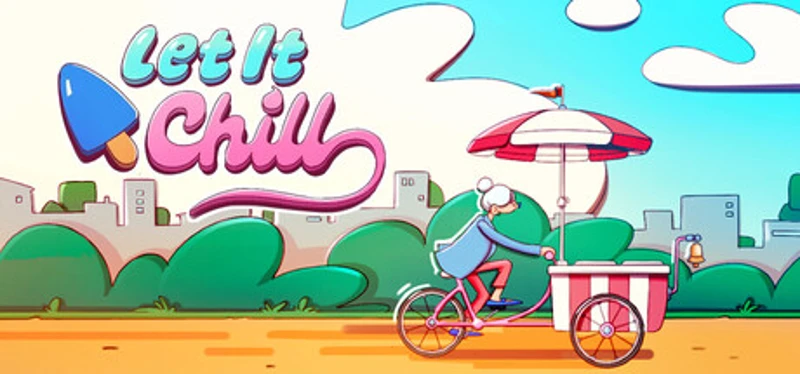 Let It Chill Image