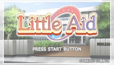 Little Aid Image