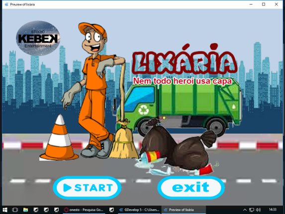 lixária Image