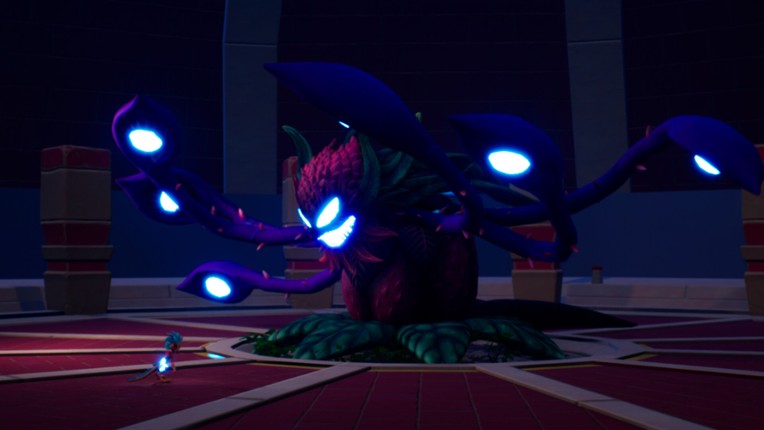 Longtail!! screenshot