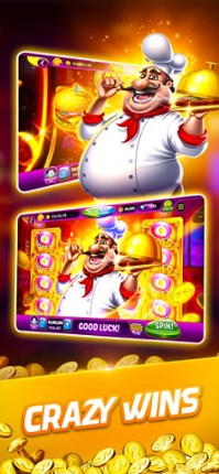 Lotsa Slots™ - Vegas Casino screenshot