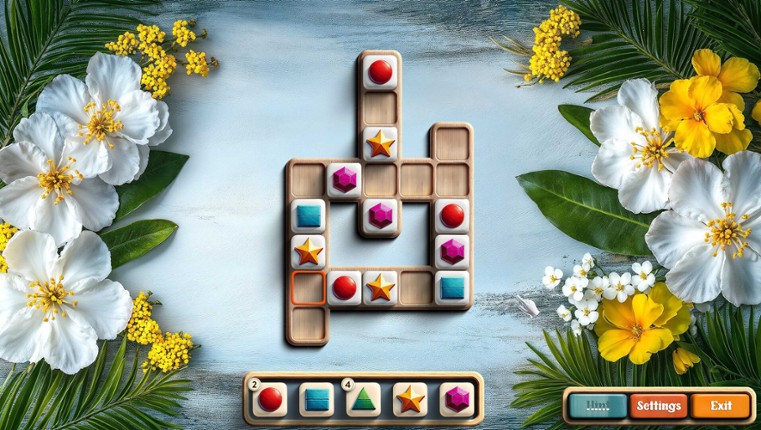 Love Letters: First Bloom screenshot