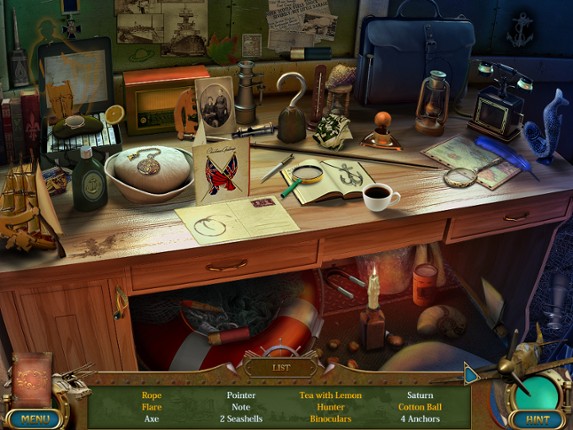 Love Story: The Way Home screenshot