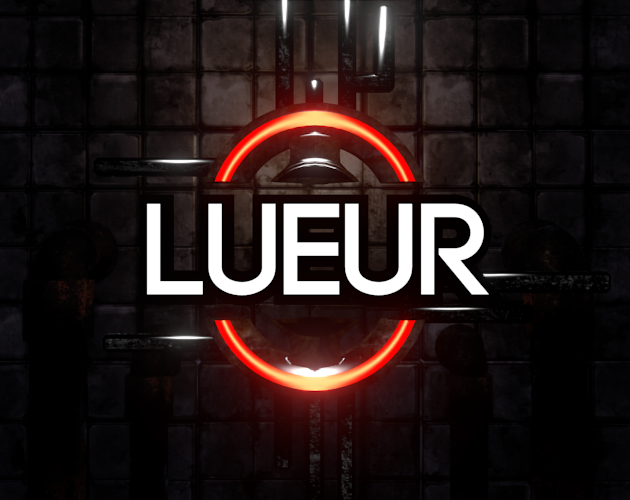 Games like Lueur