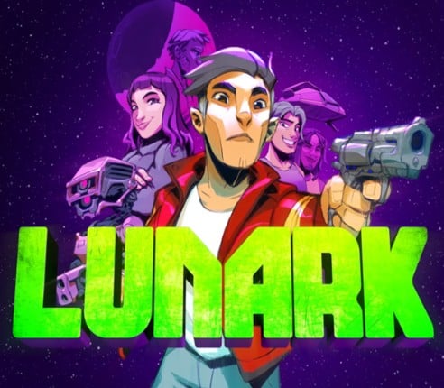 LUNARK Image
