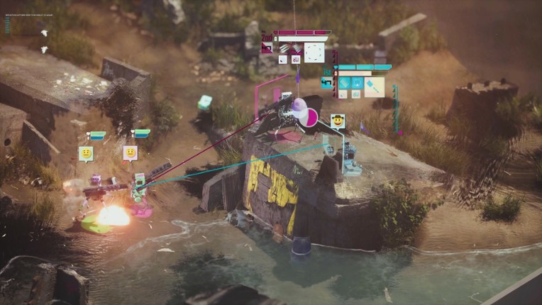 Machine Match screenshot