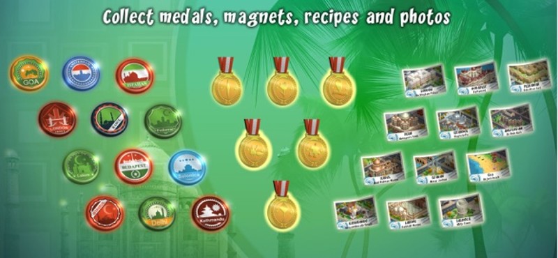 Magic Bus: The Hippie trail screenshot