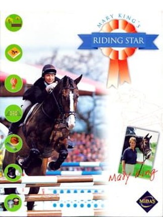 Mary King's Riding Star Image