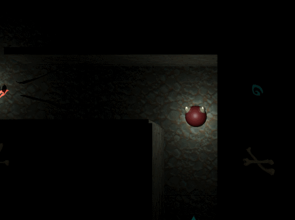 Maze Monsters Image