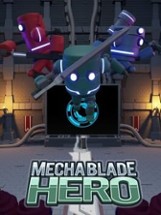 MechaBlade Hero Image