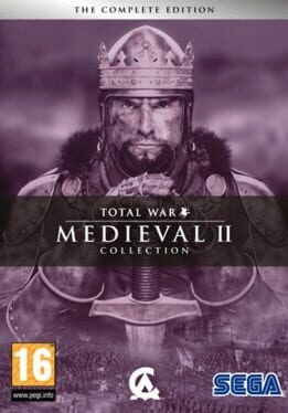 Games like Medieval II: Total War - Collection