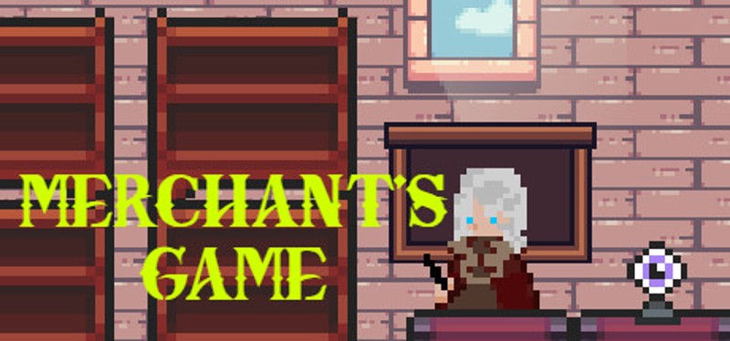 Merchant's Game Image