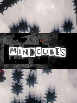 Games like MindCubes: Inside the Twisted Gravity Puzzle