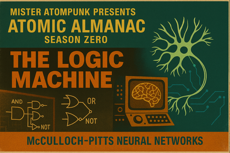 Games like Mister Atompunk Presents: Atomic Almanac Season Zero - Level 1