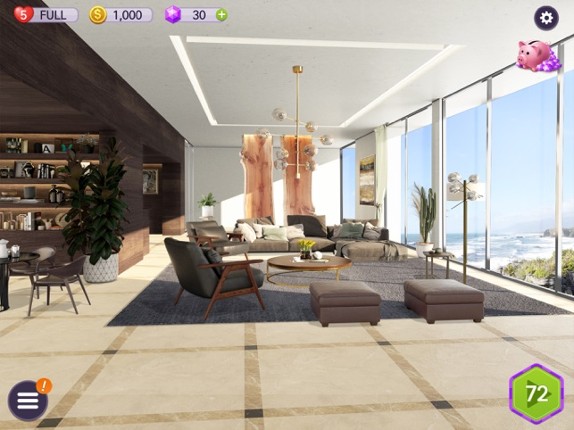 Modern Luxury Renovation screenshot