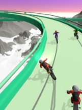 Moto Rush 3D Image