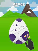 Moy Egg Surprise - Baby Virtual Pet ! Image