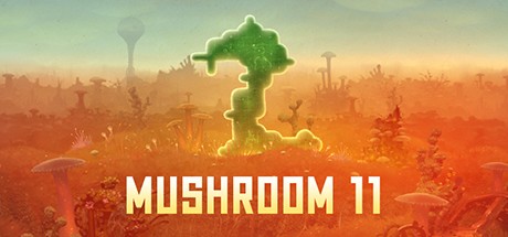 Games like Mushroom 11