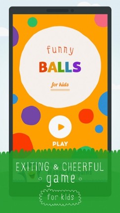 Music Balls HD Free screenshot