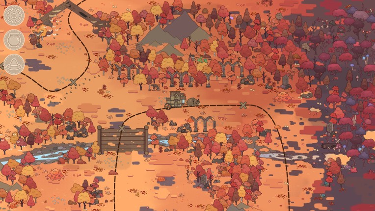 My Party Needs An Alchemist screenshot