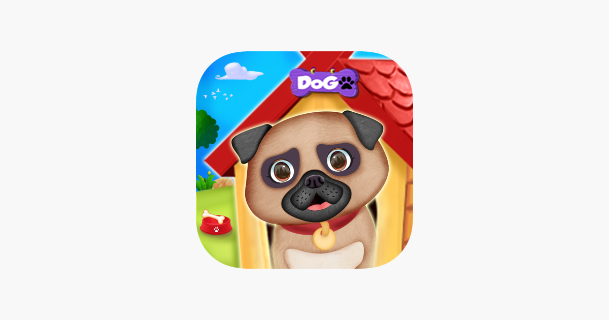 Games like My Pet House Story - Day Care