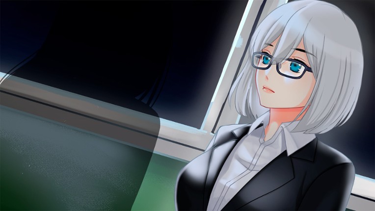 My Summer Adventure: Memories of Another Life — Day 1 screenshot