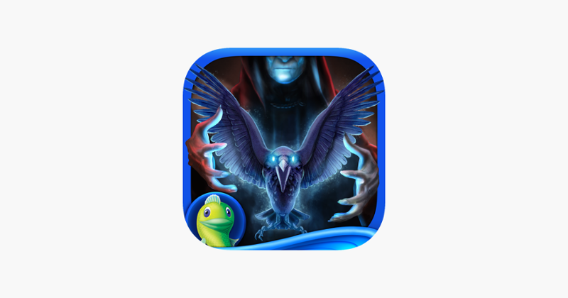 Mystery Case Files: Key To Ravenhearst - A Mystery Hidden Object Game Image