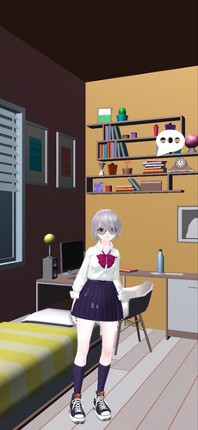 Namorada Virtual Image