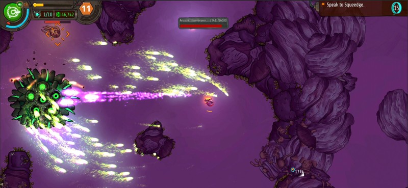 No Way Home screenshot