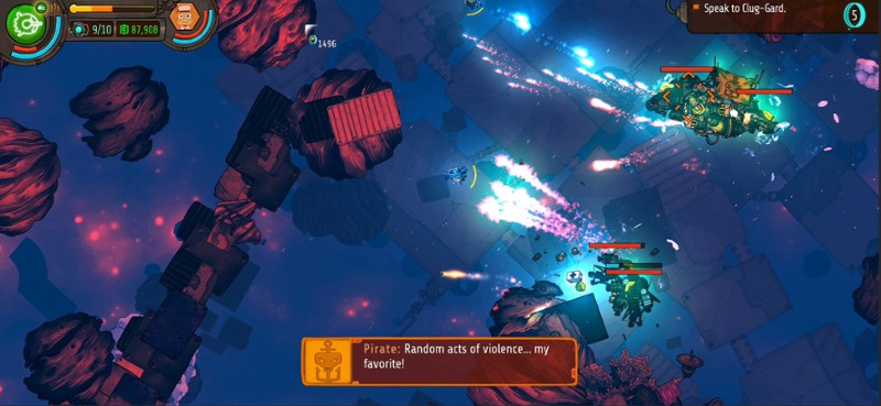 No Way Home screenshot