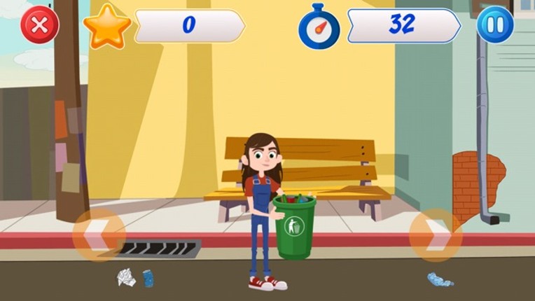 NT Games screenshot