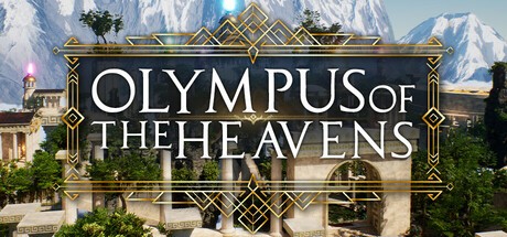 Games like Olympus of the Heavens