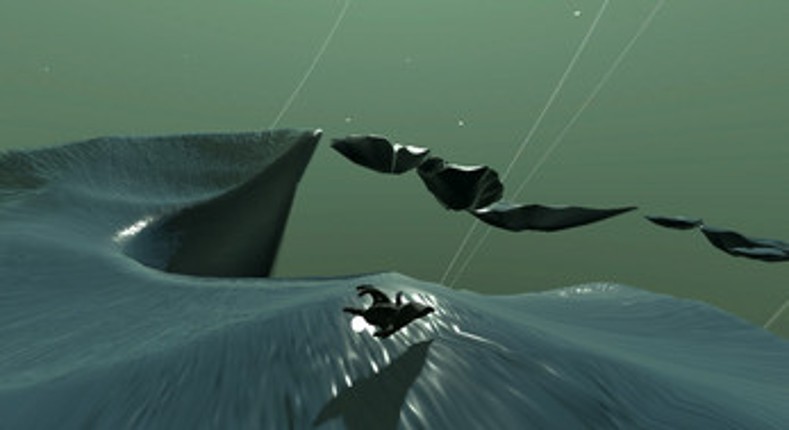 Origins of Magic Image