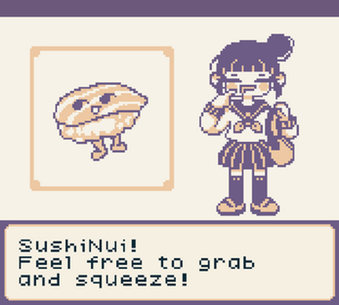Oshinui Tune Image