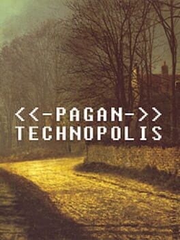 Games like PAGAN: Technopolis
