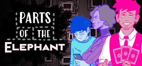 Games like Parts of the Elephant
