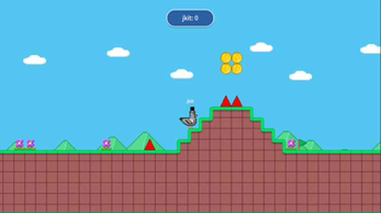 Party Jam Image