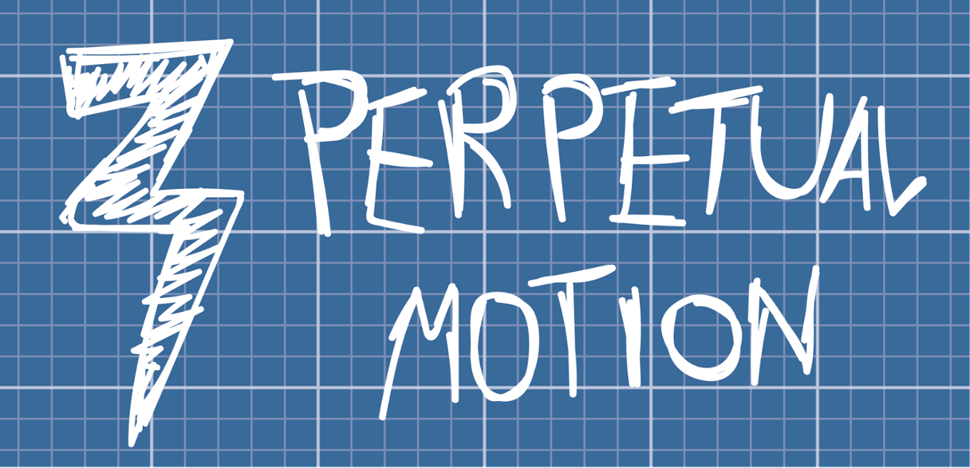 Games like Perpetual Motion