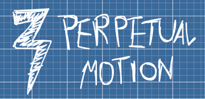 Perpetual Motion Image