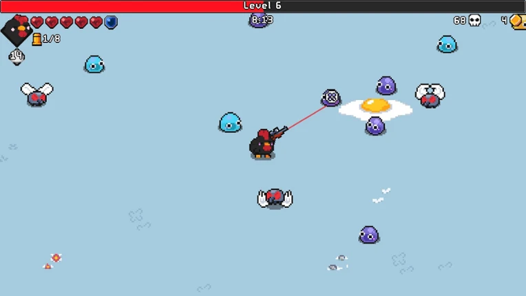 Pets Survivors Image