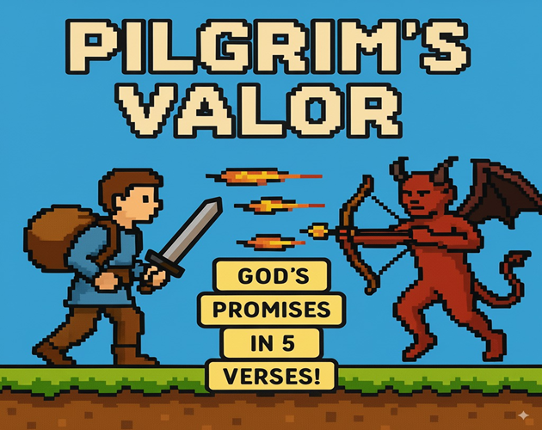PilgrimsValor Image