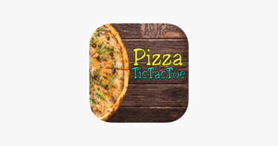 Pizza Tic-Tac-Toe (2-Player) Image