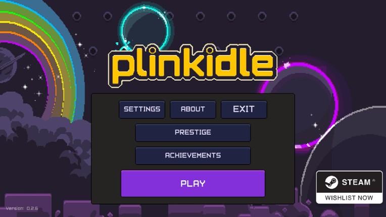 PlinkIdle screenshot