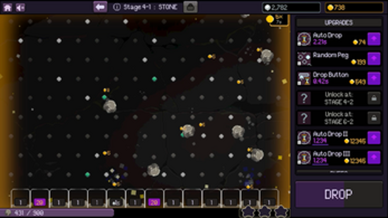 PlinkIdle screenshot