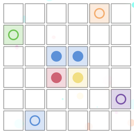 POLYCHROMIA screenshot