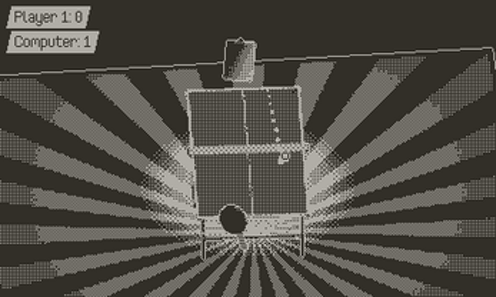 pong ping screenshot